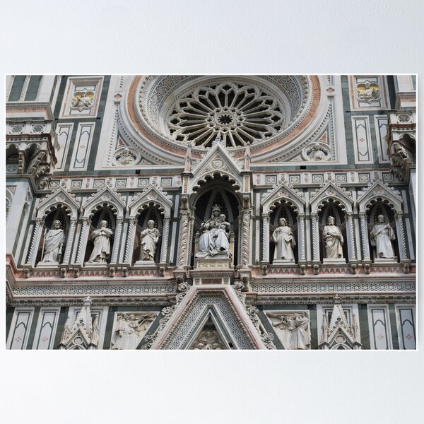 Item preview, The Duomo, Florence designed and sold by Helen Greenwood.