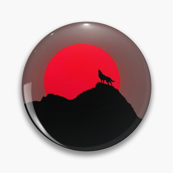 Item preview, A Place of Legends - Sköll - The Sun Chaser designed and sold by James (820Photography) Anderson.
