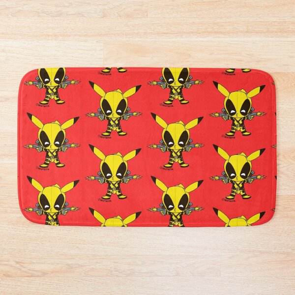 Item preview, PikaPool designed and sold by MVTRTK.