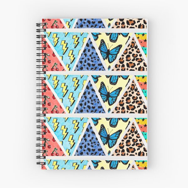 Item preview, Pattern Triangles designed and sold by artbykaylaa.