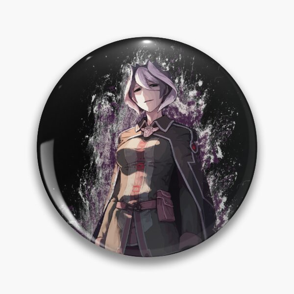 Ozen Pin