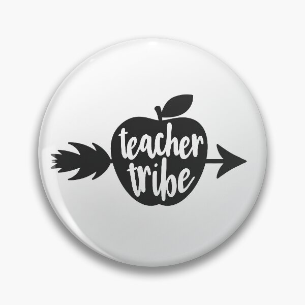 Item preview, Teacher "Teacher Tribe" gift designed and sold by Jelisandie.