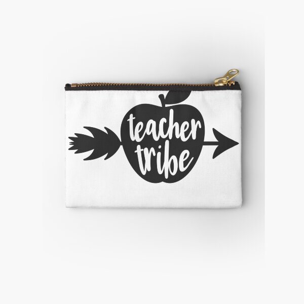 Item preview, Teacher "Teacher Tribe" gift designed and sold by Jelisandie.
