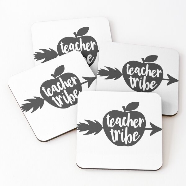 Item preview, Teacher "Teacher Tribe" gift designed and sold by Jelisandie.