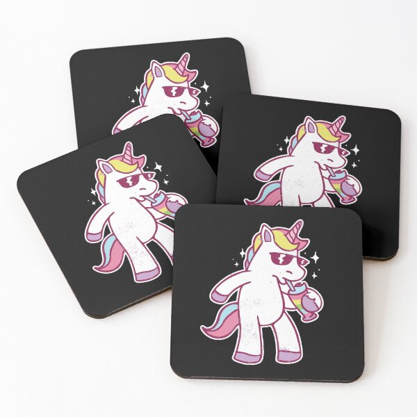 Item preview, unicorn designed and sold by Dsigns.