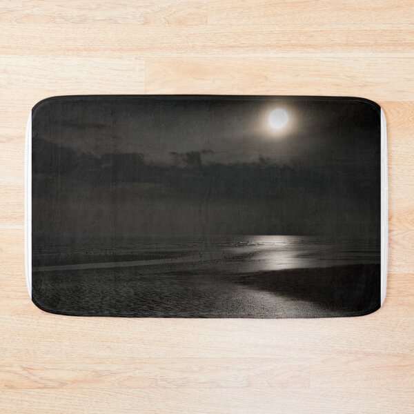 Item preview, Moonlit Shore designed and sold by JonHarrisStudio.