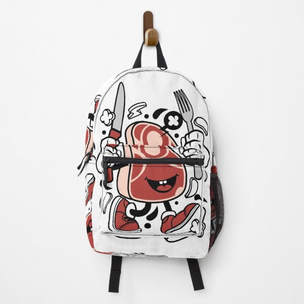 Item preview, Meat designed and sold by CartoonTshirtD.