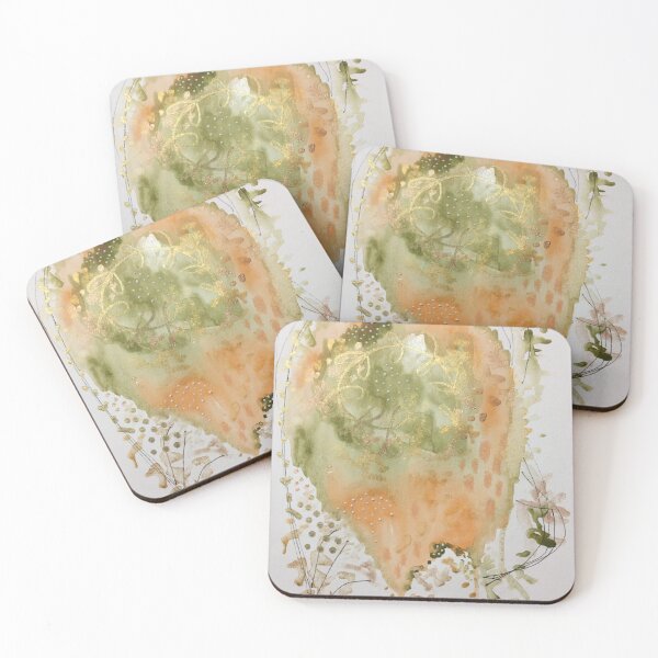 Item preview, Nature Inspired Watercolor designed and sold by Wendy Holmquist.