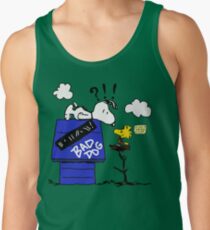 Bad Dog Tank Top
