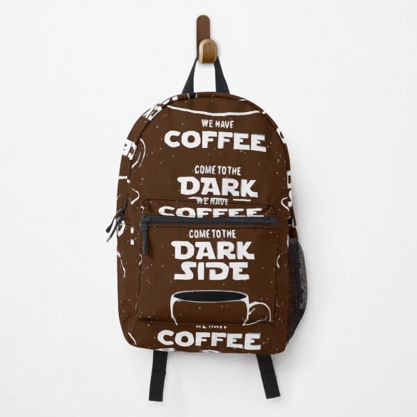 Item preview, WE HAVE COFFEE! designed and sold by TN Shop.