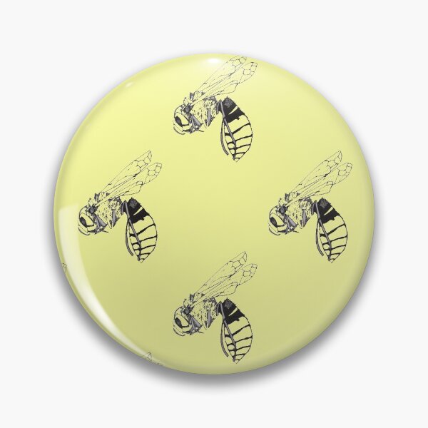 Item preview, Bee kind designed and sold by Jetisaadik.