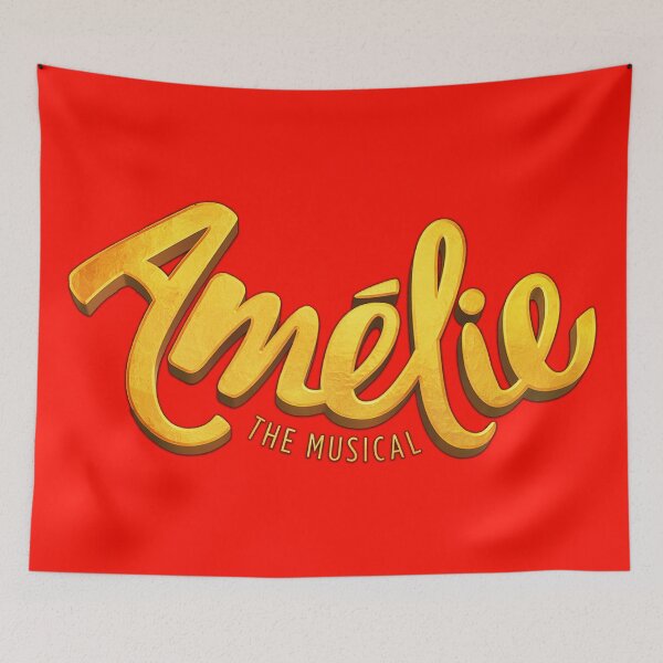 Item preview, Amélie West End Reino Unido designed and sold by nish3300.