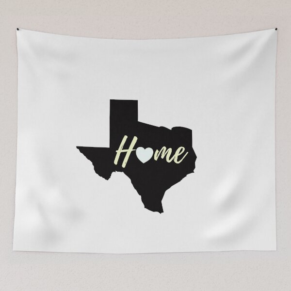 Item preview, Texas is my home state designed and sold by RPHDesigns.