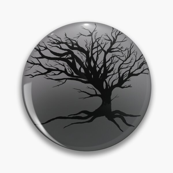 Item preview, Dead Tree - Art Design designed and sold by Reefrunnerart.