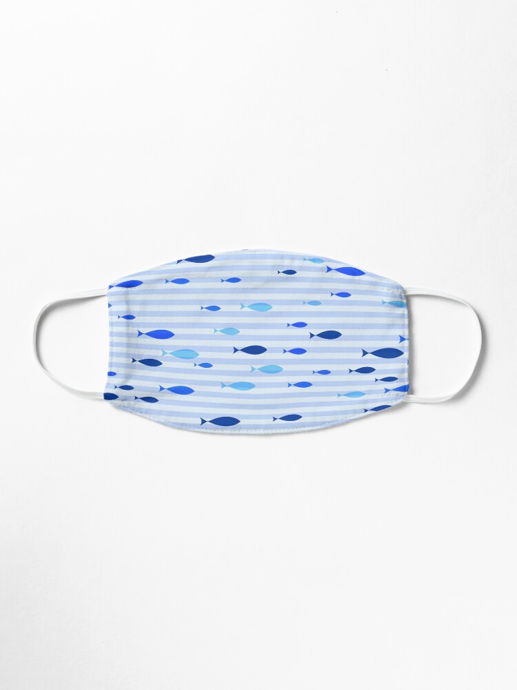 Alternate view of Swim Fishy Swim™ Mask