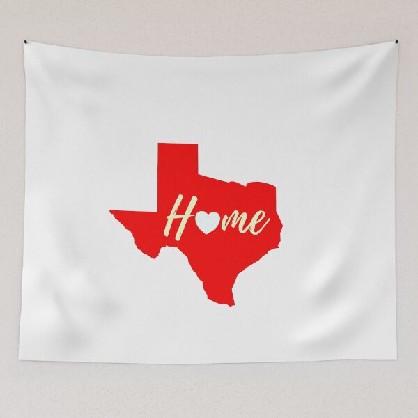 Item preview, Texas is my home state designed and sold by RPHDesigns.