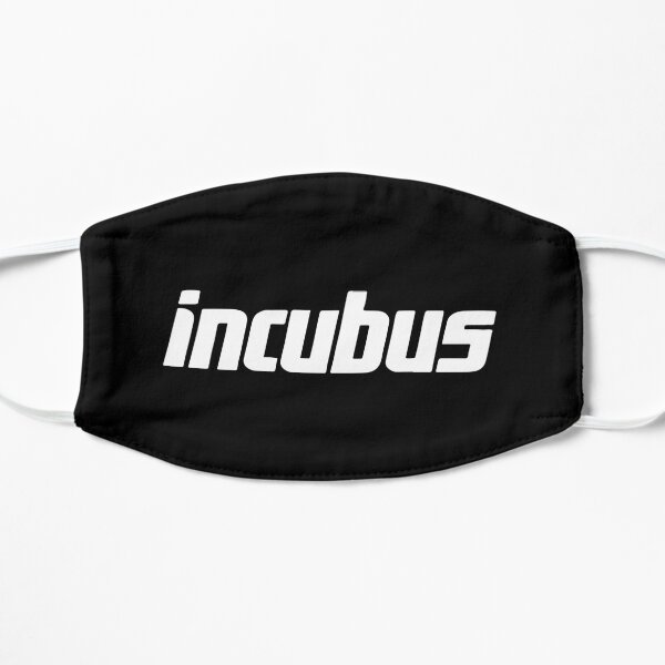 Incubus Mask