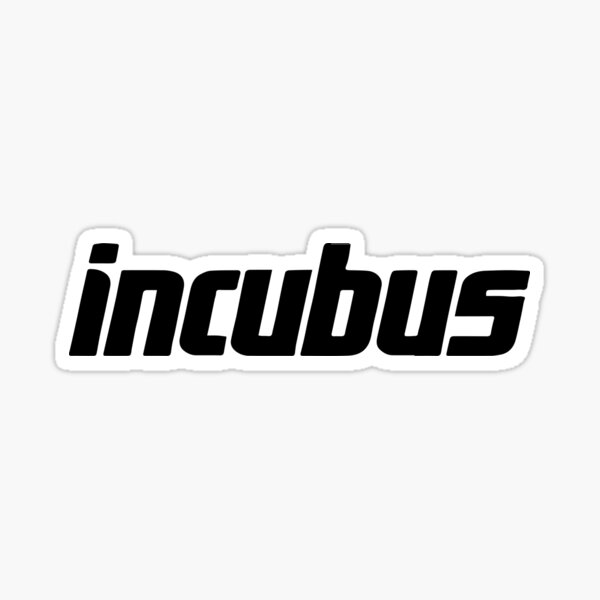incubus band industrial