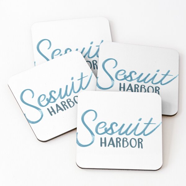Item preview, Sesuit Harbor East Dennis designed and sold by aidenpowers1.