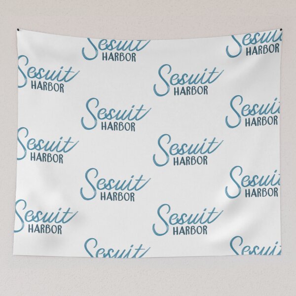 Item preview, Sesuit Harbor East Dennis designed and sold by aidenpowers1.
