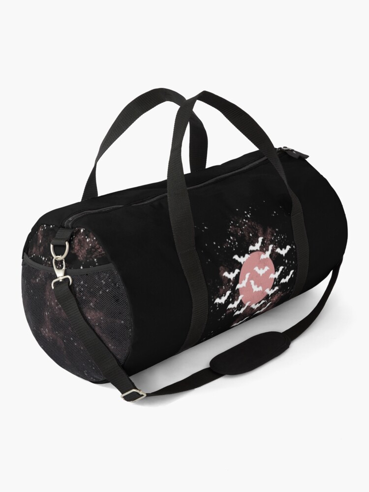 Alternate view of Release the Bats II Duffle Bag