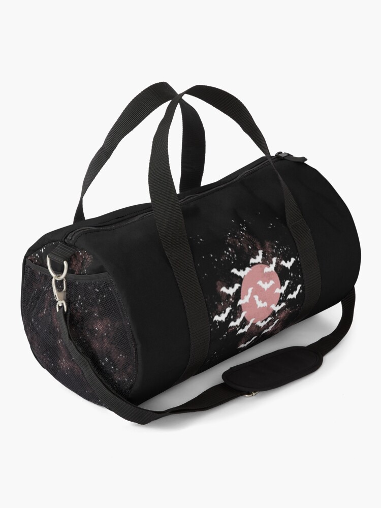 Alternate view of Release the Bats II Duffle Bag