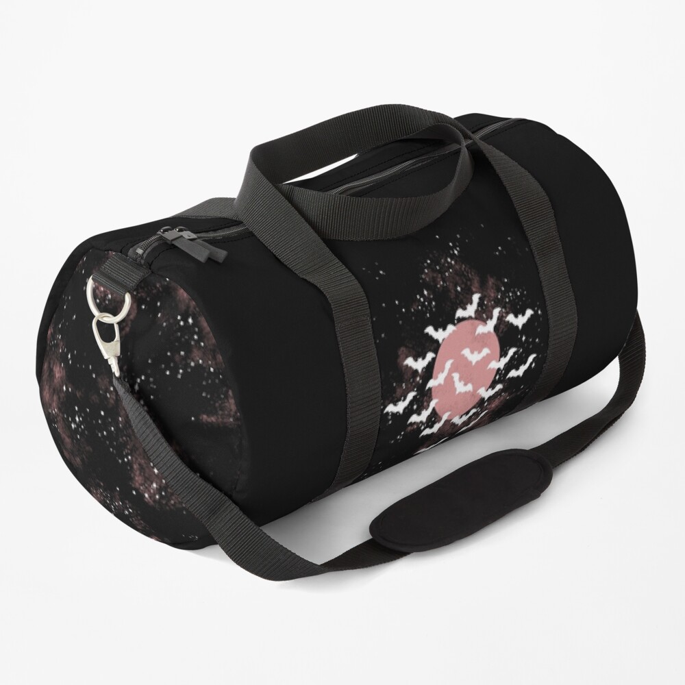 Release the Bats II Duffle Bag