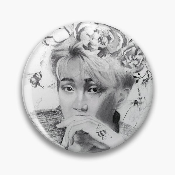 Item preview, flower joonie designed and sold by jeongogh.