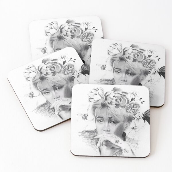 Item preview, flower joonie designed and sold by jeongogh.