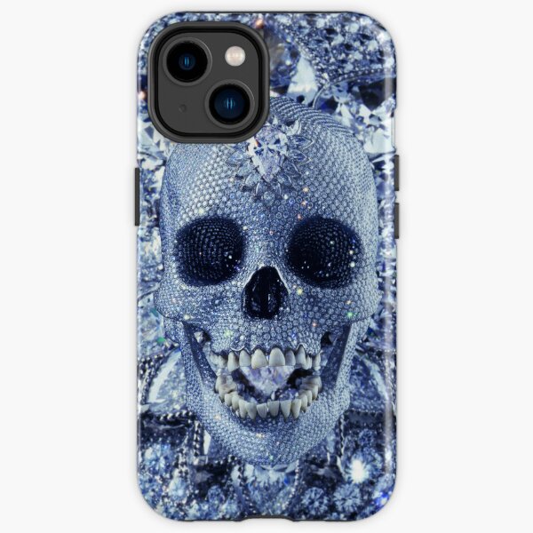 3d Skull Phone Cases for Sale Redbubble