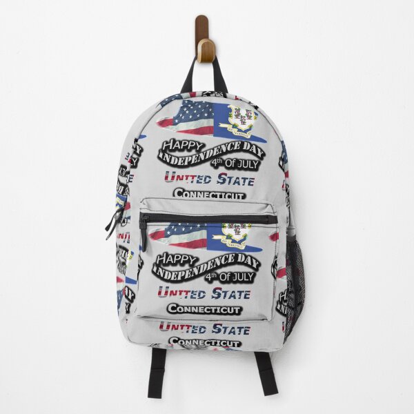 Item preview, Copy of Happy 4th Of July Rhode Island State, Happy Independence USA Gift, Design with Flags for each state in the United States. designed and sold by roji-world-shop.