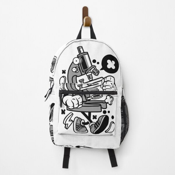 Item preview, Microscope  designed and sold by CartoonTshirtD.