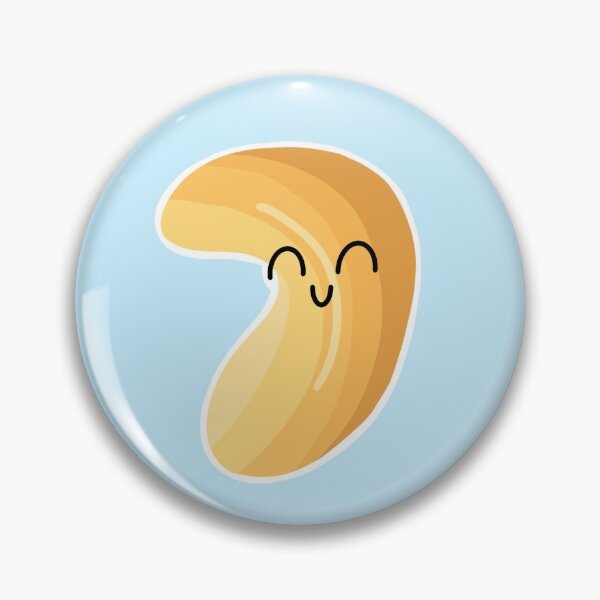 Item preview, Cute Cashew  designed and sold by Martcello.