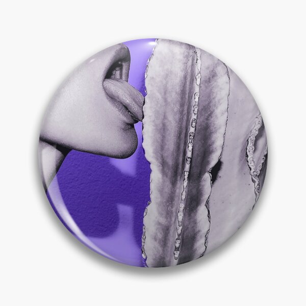 Item preview, Fashion girl cactus lover. Photo print art designed and sold by JenyaPo.