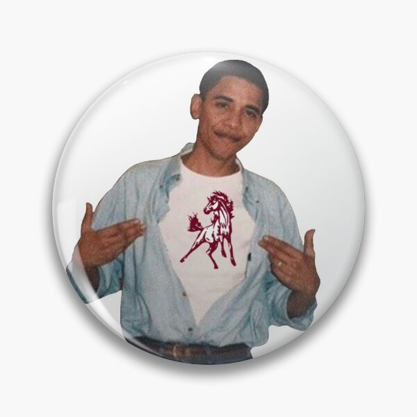 Item preview, Obama Northside College Prep designed and sold by gekuehn2.