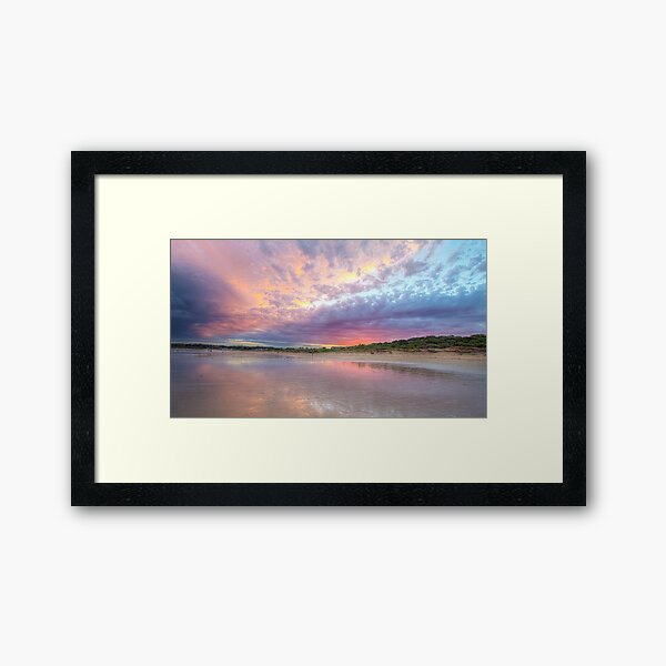 Item preview, Torquay Sunset  designed and sold by jfer.