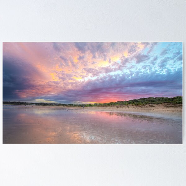 Item preview, Torquay Sunset  designed and sold by jfer.