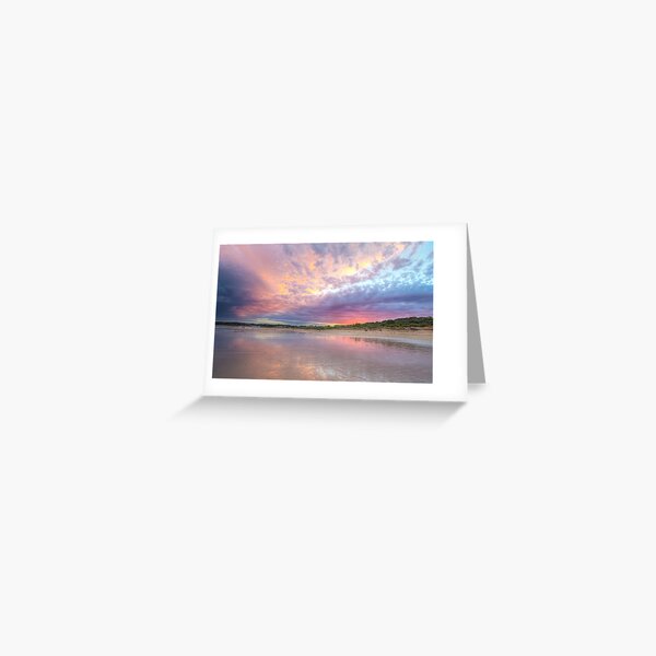 Item preview, Torquay Sunset  designed and sold by jfer.