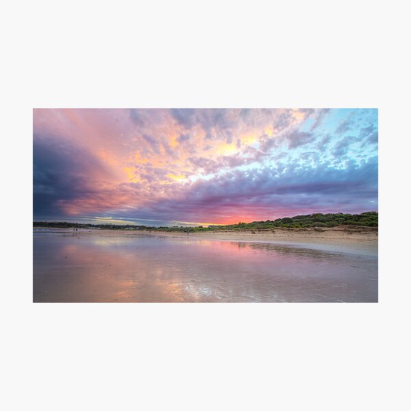 Item preview, Torquay Sunset  designed and sold by jfer.