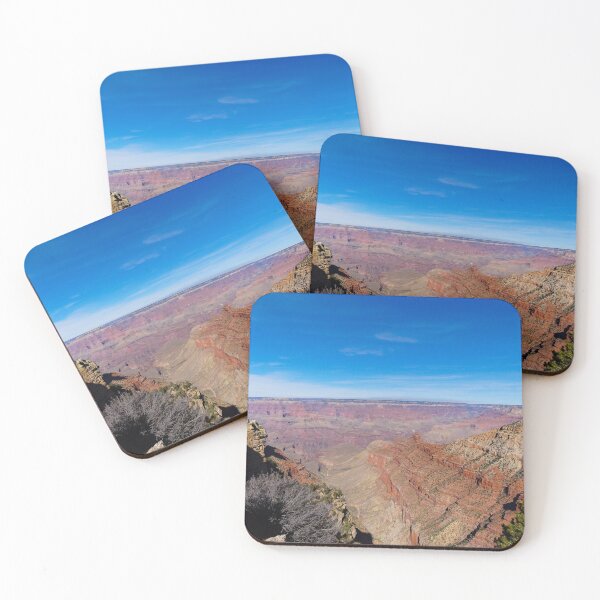 Item preview, One of Grand Canyons Spectacular Lookouts designed and sold by MomentofPercep.