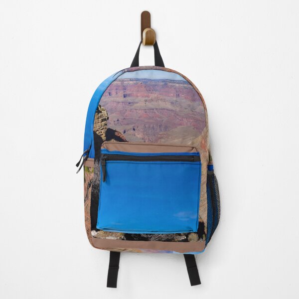 Item preview, One of Grand Canyons Spectacular Lookouts designed and sold by MomentofPercep.
