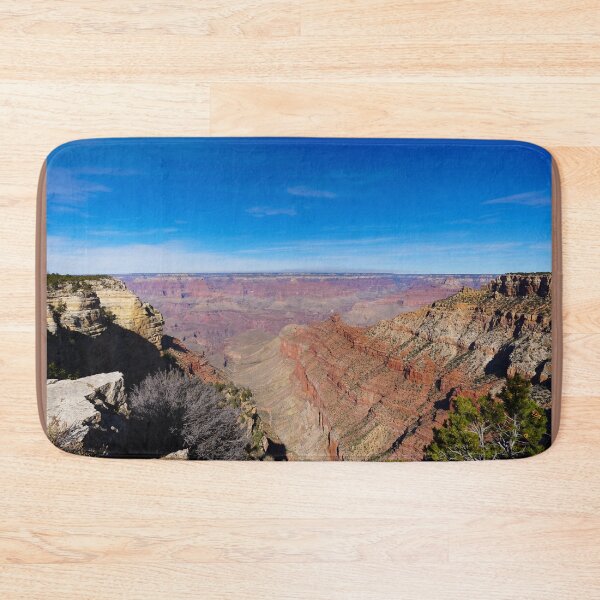 Item preview, One of Grand Canyons Spectacular Lookouts designed and sold by MomentofPercep.