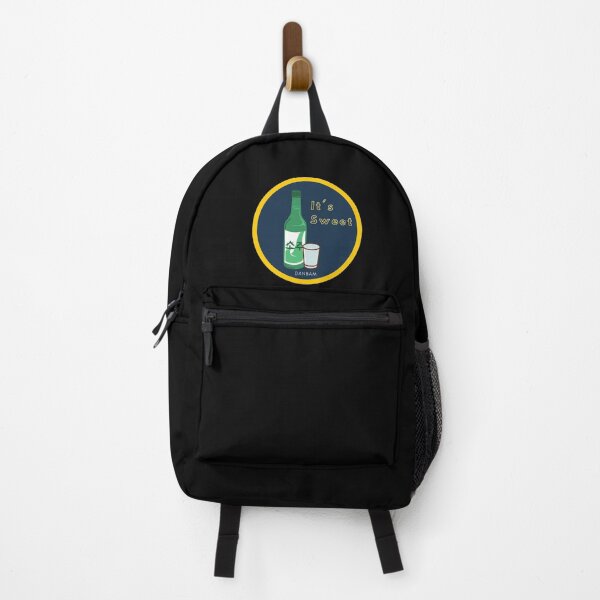Item preview, Clase Itaewon - DanBam (Versión Negra) designed and sold by kdramastan.