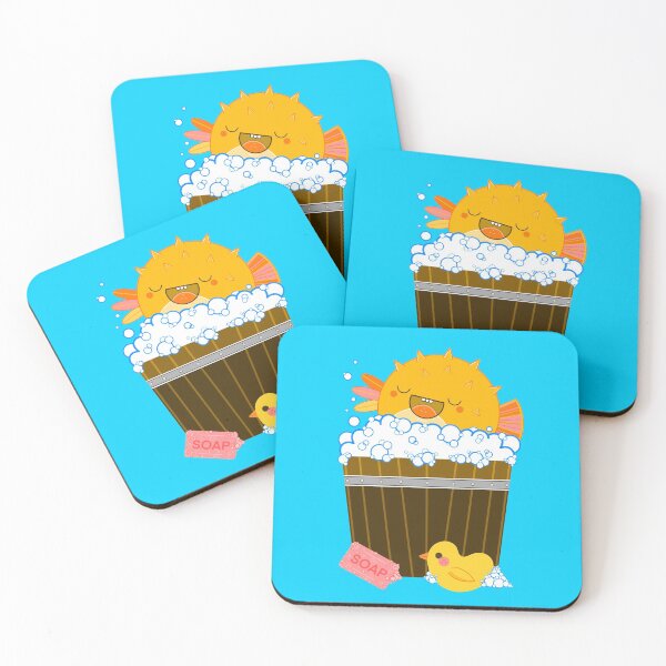Item preview, Splish Splash! designed and sold by Kirsty Finnigan.