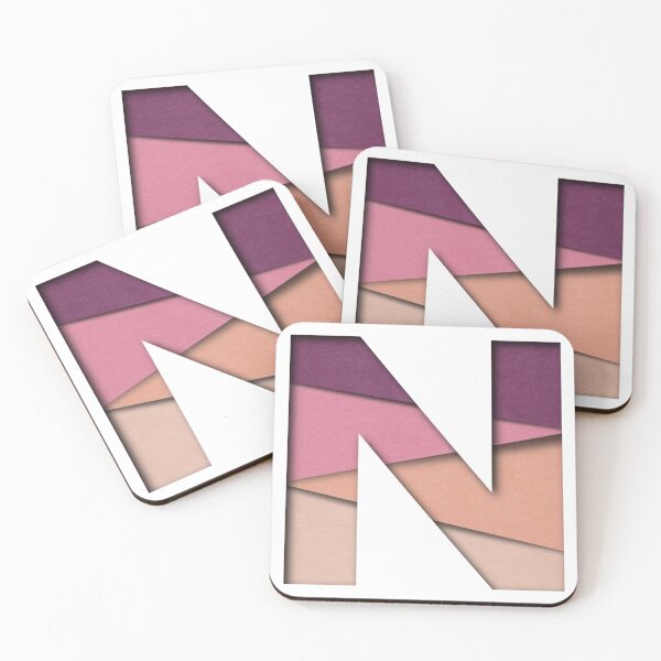 Item preview, Letter N designed and sold by emilyhowell5.
