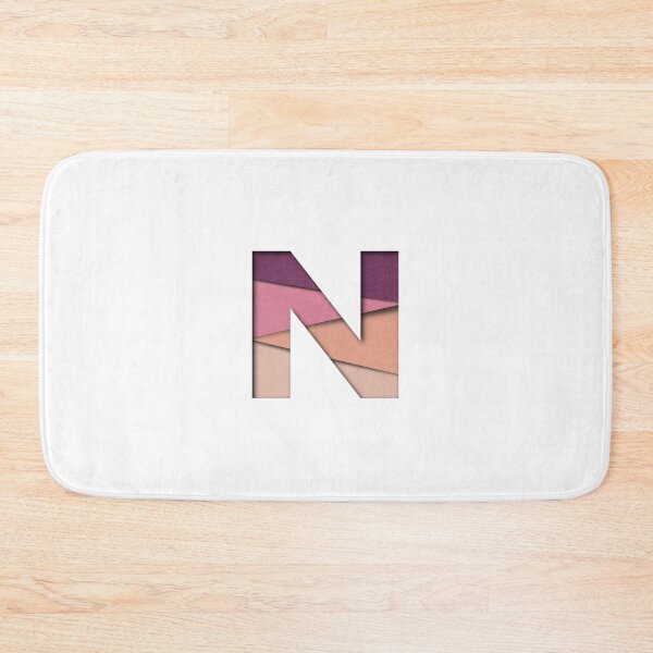 Item preview, Letter N designed and sold by emilyhowell5.