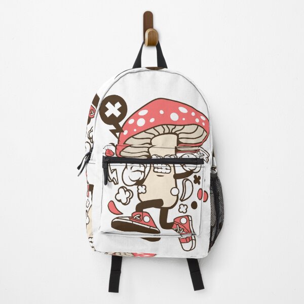 Item preview, Mushroom designed and sold by CartoonTshirtD.