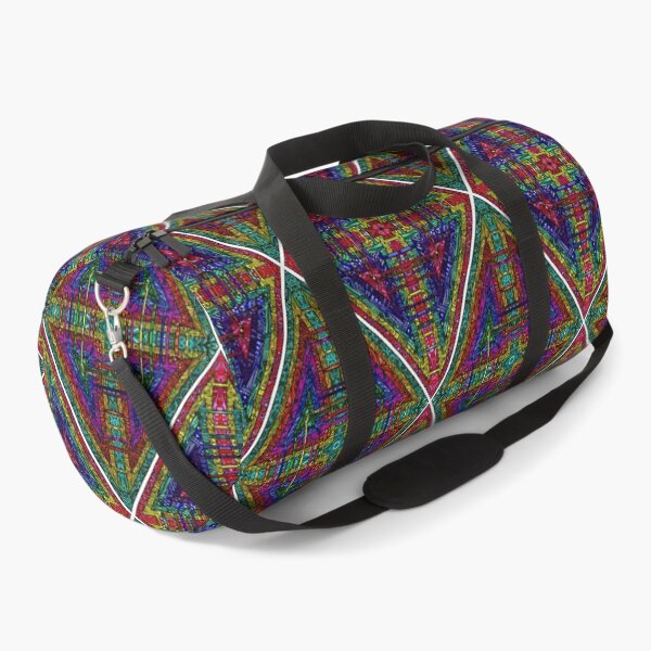 Item preview, Psychedelic Abstract colourful work 291 designed and sold by CallumHoare.