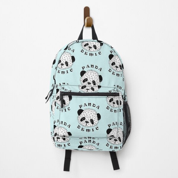 Item preview, PANDA-DEMIC by Orikall designed and sold by HippieWorks.