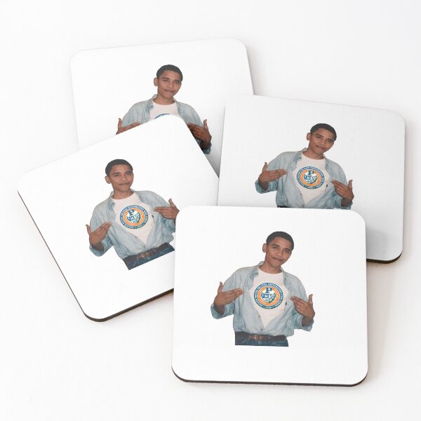 Item preview, Obama Payton College Prep designed and sold by gekuehn2.